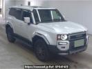 Toyota Land Cruiser 250 TRJ250W