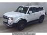 Used 2024 AT toyota land-cruiser-250 TRJ250W Image[1]