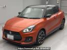 Suzuki Swift Sport ZC33S