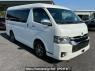Used 2017 AT toyota regiusace-van TRH211K Image[0]