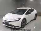 Toyota Prius PHV MXWH61