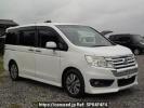 Honda Step WGN Spada RK5