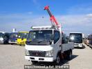 Mitsubishi Fuso Canter FE70CB