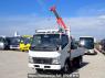 Used 2004 MT mitsubishi-fuso canter FE70CB Image[0]