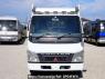 Used 2004 MT mitsubishi-fuso canter FE70CB Image[2]