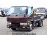Used 2000 MT mitsubishi-fuso canter FE51CBT Image[0]