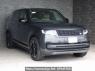 Used 2025 AT land-rover null LK93WB Image[2]