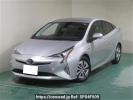 Toyota Prius ZVW51