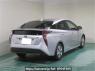 Used 2017 AT toyota prius ZVW51 Image[1]