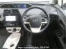 Used 2017 AT toyota prius ZVW51 Image[2]
