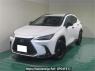 Used 2025 AT lexus nx AAZH25 Image[0]