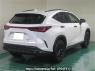 Used 2025 AT lexus nx AAZH25 Image[1]