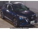 Nissan KIX P15