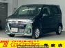 Used 2024 AT suzuki wagon-r MH95S Image[0]