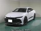 Toyota Crown Crossover TZSH35