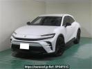 Toyota Crown Sport AZSH36W