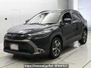 Toyota Corolla Cross ZVG11