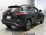 Used 2022 AT toyota corolla-cross ZVG11 Image[1]