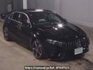 Mercedes Benz A class 177054M