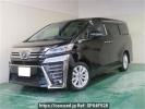 Toyota Vellfire AGH30W