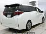 Used 2024 AT toyota alphard AGH40W Image[1]
