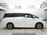 Used 2024 AT toyota alphard AGH40W Image[2]