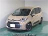 Used 2023 AT toyota sienta MXPL10G Image[0]