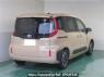 Used 2023 AT toyota sienta MXPL10G Image[1]