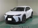 Lexus UX MZAH10