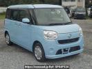 Daihatsu Move Canbus LA810S