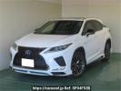 Lexus RX GYL25W