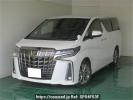 Toyota Alphard AGH30W
