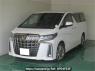 Used 2021 AT toyota alphard AGH30W Image[0]