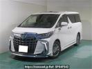 Toyota Alphard Hybrid AYH30W