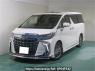 Used 2020 AT toyota alphard-hybrid AYH30W Image[0]