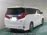 Used 2020 AT toyota alphard-hybrid AYH30W Image[1]