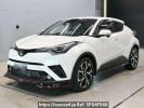 Toyota C-HR NGX50