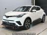 Used 2017 AT toyota c-hr NGX50 Image[0]