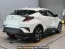 Used 2017 AT toyota c-hr NGX50 Image[1]