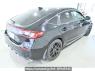 Used 2021 AT honda civic FL1 Image[1]