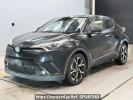 Toyota C-HR ZYX10