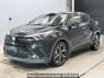 Used 2018 AT toyota c-hr ZYX10 Image[0]