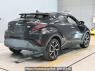 Used 2018 AT toyota c-hr ZYX10 Image[1]