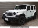 Jeep JEEP WRANGLER UNLIMITED JL20L