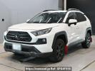 Toyota RAV4 MXAA54
