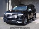 Toyota Land Cruiser VJA300W