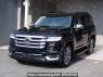 Used 2024 AT toyota land-cruiser VJA300W Image[0]