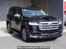 Used 2024 AT toyota land-cruiser VJA300W Image[2]