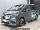 Honda Step WGN Spada RP3