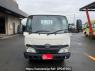 Used 2015 MT toyota dyna-truck XZU645 Image[2]